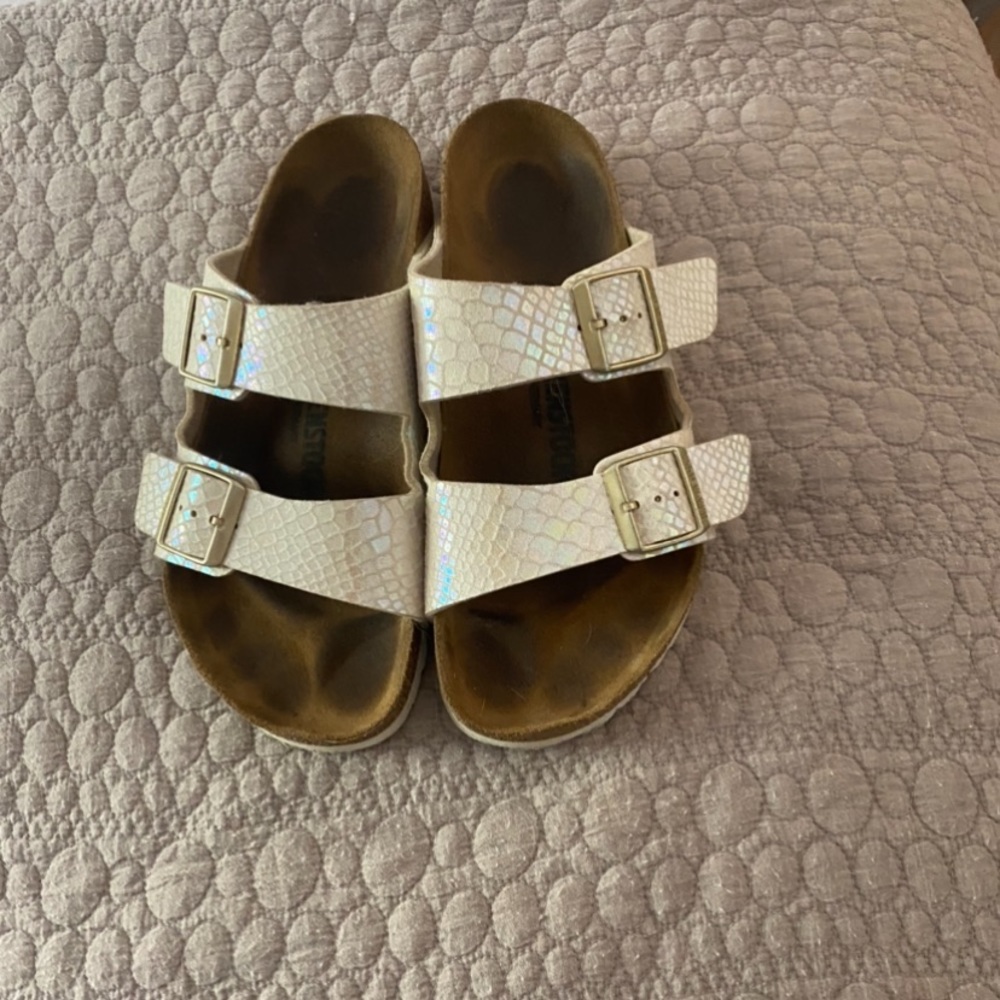 Birkenstock’s